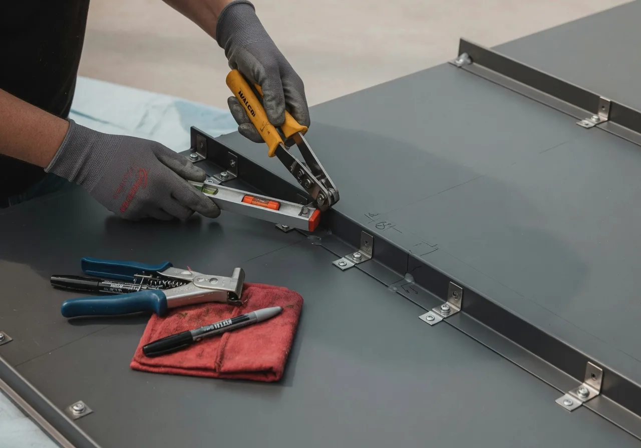 Why choose Metal Roofing Installation in Easton, TX